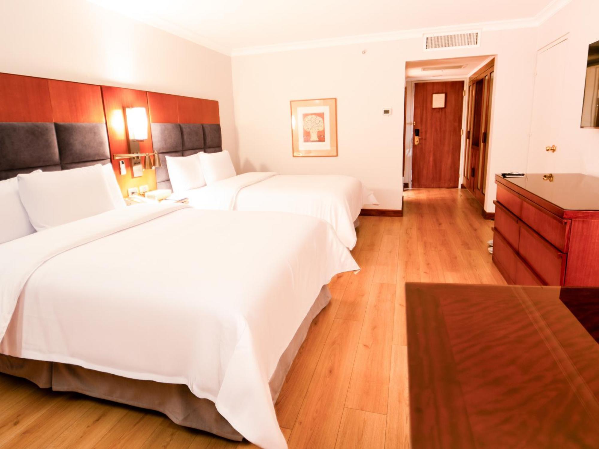 Swissotel Кито Экстерьер фото